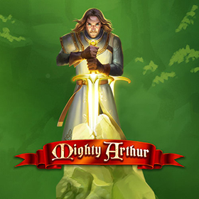 Mighty Arthur สล็อต