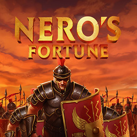 Nero's Fortune สล็อต