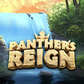 Panther's Reign สล็อต