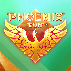 Phoenix Sun สล็อต