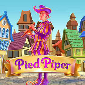 Pied Piper สล็อต