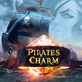 Pirate’s Charm สล็อต