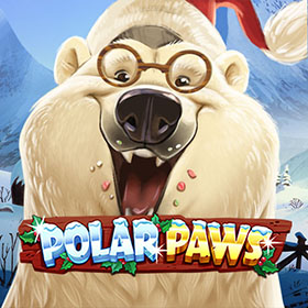 Polar Paws สล็อต