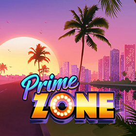 Prime Zone สล็อต