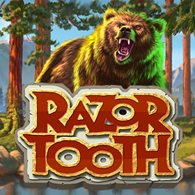Razortooth สล็อต