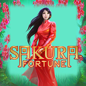 Sakura Fortune สล็อต