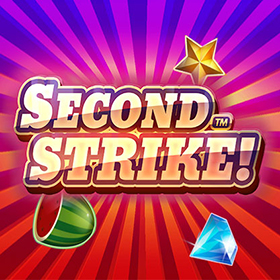 Second Strike สล็อต