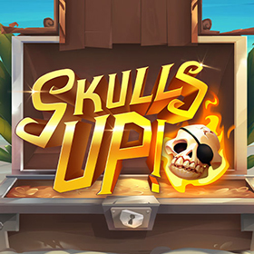 Skulls UP! สล็อต