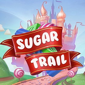 Sugar Trail สล็อต