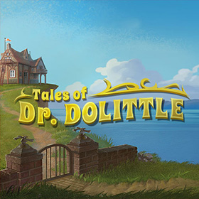 Tales of Dr. Dolittle สล็อต