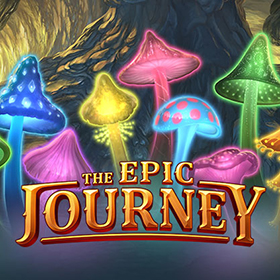 The Epic Journey สล็อต