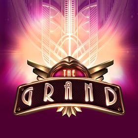 The Grand สล็อต