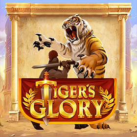Tiger's Glory สล็อต