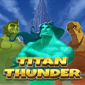 Titan Thunder สล็อต