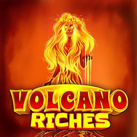 Volcano Riches สล็อต