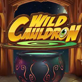 Wild Cauldron สล็อต
