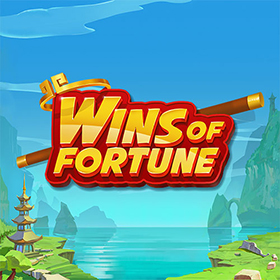 Wins of Fortune สล็อต