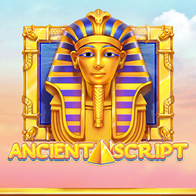 Ancient Script สล็อต