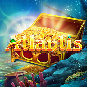 Atlantis สล็อต