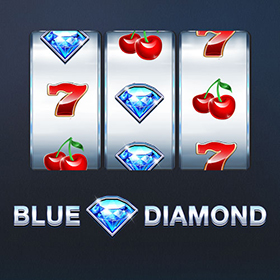 Blue Diamond สล็อต