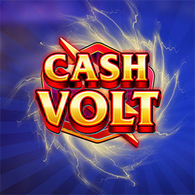 Cash Volt สล็อต