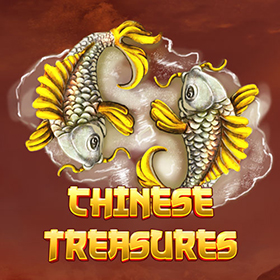 Chinese Treasures สล็อต