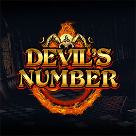 Devil's Number สล็อต