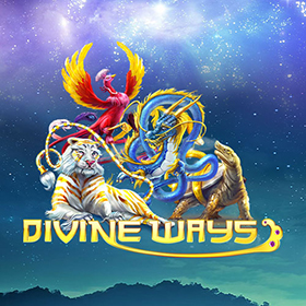 Divine Ways สล็อต