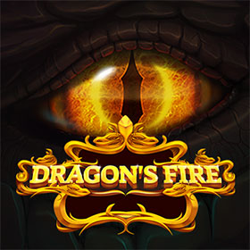 Dragon's Fire สล็อต