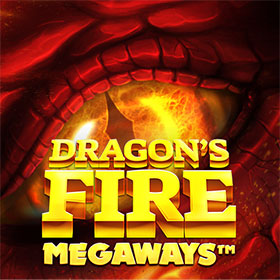Dragon's Fire MegaWays™ สล็อต