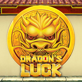Dragon's Luck สล็อต