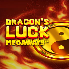 Dragon's Luck MegaWays สล็อต