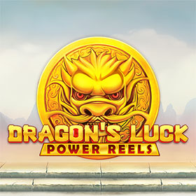 Dragon's Luck Power Reels สล็อต