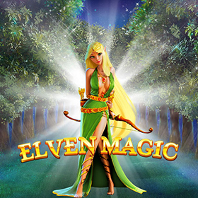Elven Magic สล็อต
