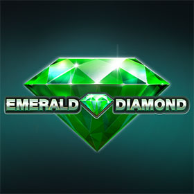 Emerald Diamond สล็อต