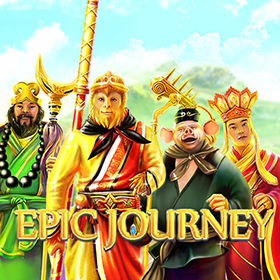 Epic Journey สล็อต