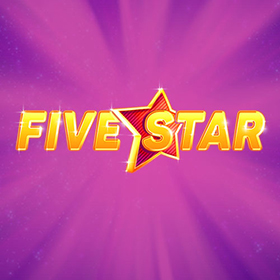 Five Star สล็อต