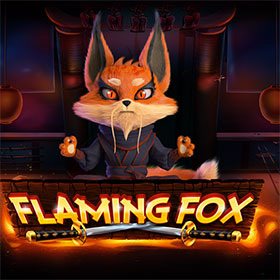 Flaming Fox สล็อต