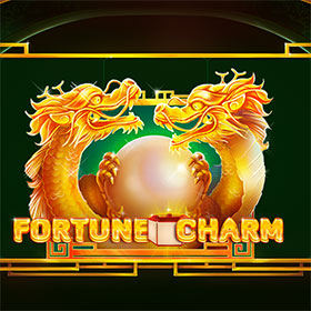 Fortune Charm สล็อต