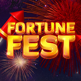 Fortune Fest สล็อต
