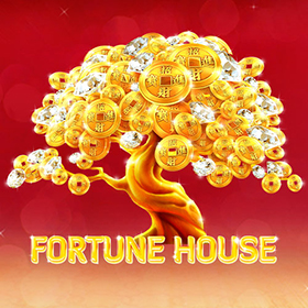 Fortune House สล็อต