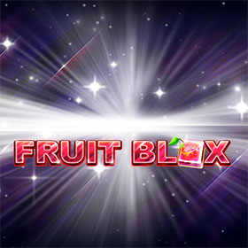 Fruit Blox สล็อต