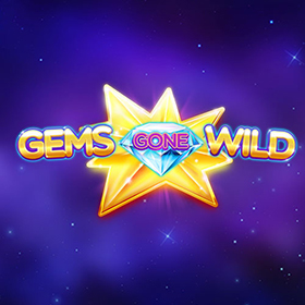 Gems Gone Wild สล็อต