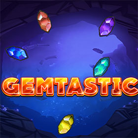 Gemtastic สล็อต