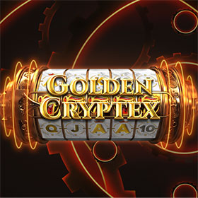 Golden Cryptex สล็อต