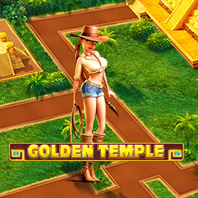 Golden Temple สล็อต
