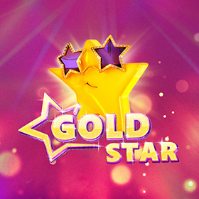 Gold Star สล็อต