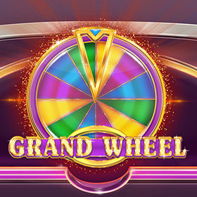 Grand Wheel สล็อต