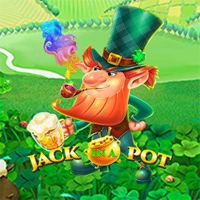 Jack In A Pot สล็อต