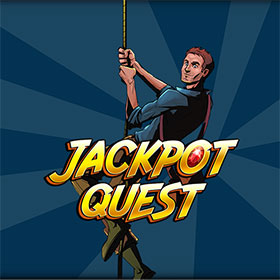 Jackpot Quest สล็อต